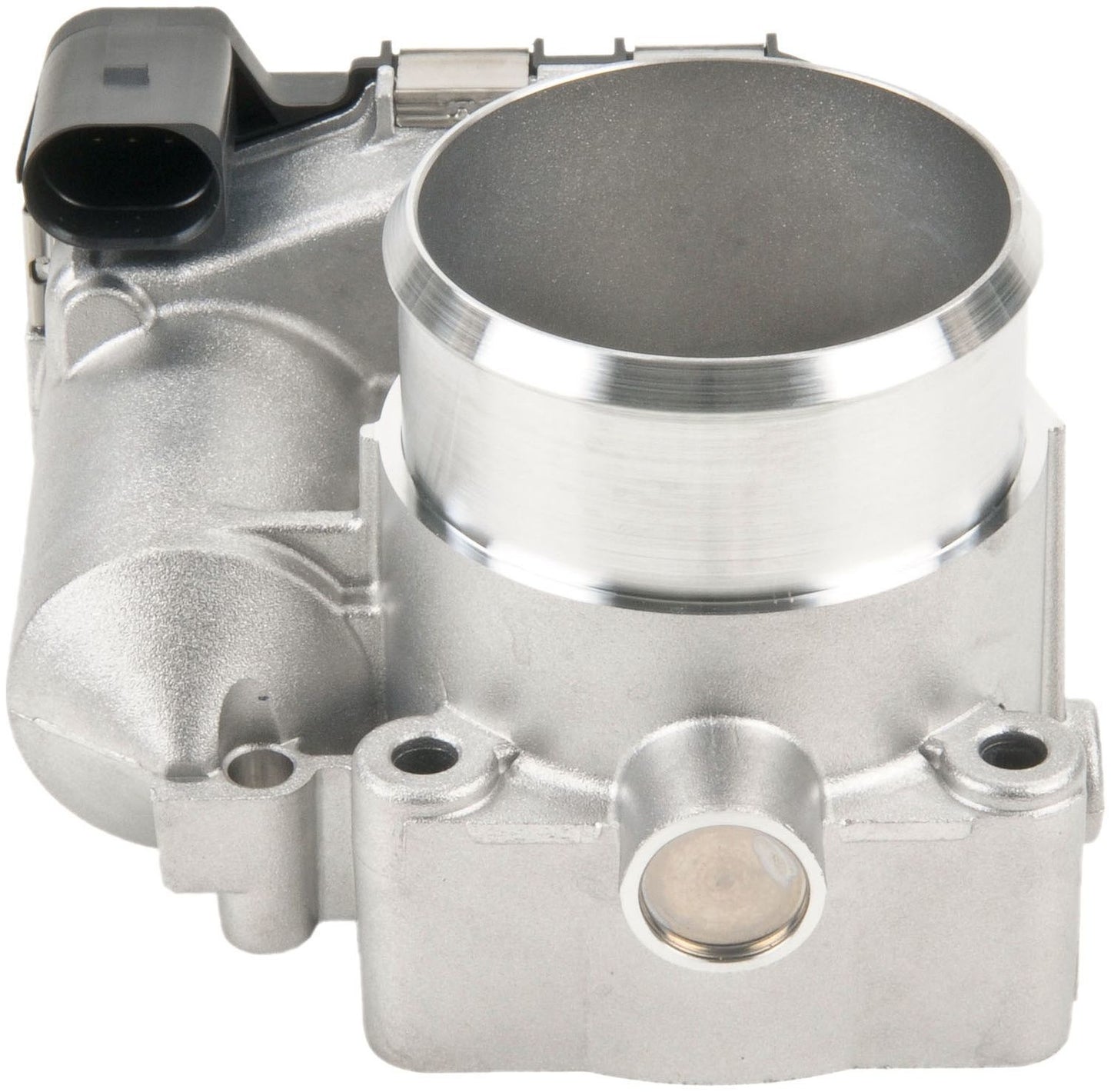 Bosch 0280750009 Fuel Injection Throttle Body Assembly