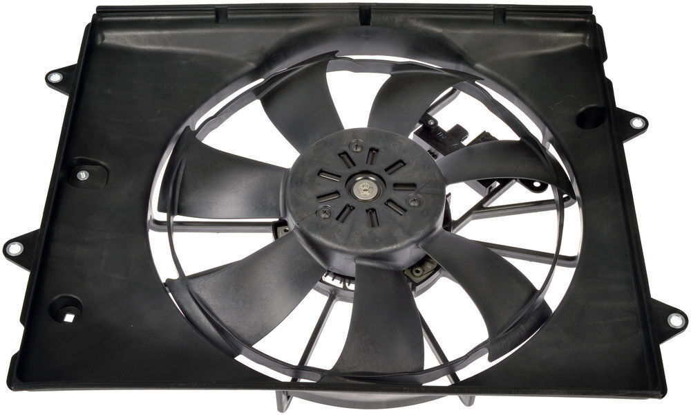 Dorman 621-967 Engine Cooling Fan Assembly