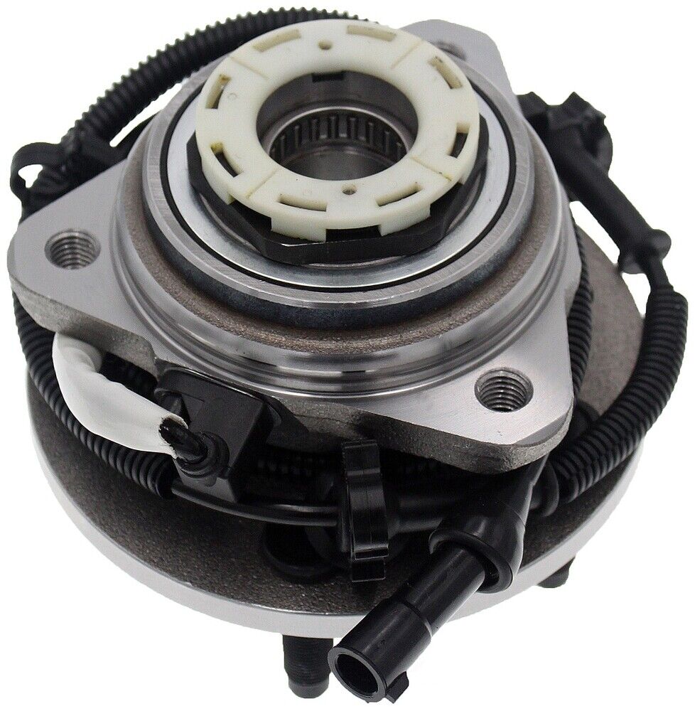 Dorman 951-837 Wheel Bearing and Hub Assembly