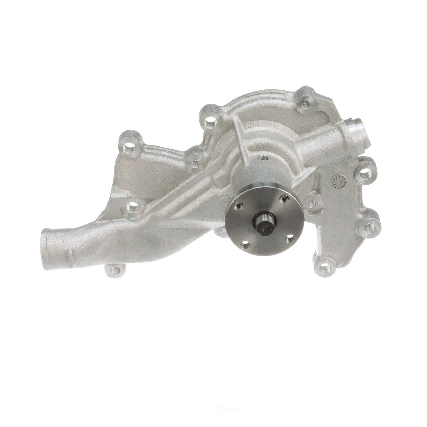 CARTER WATER PUMPS W592M Engine Water Pump