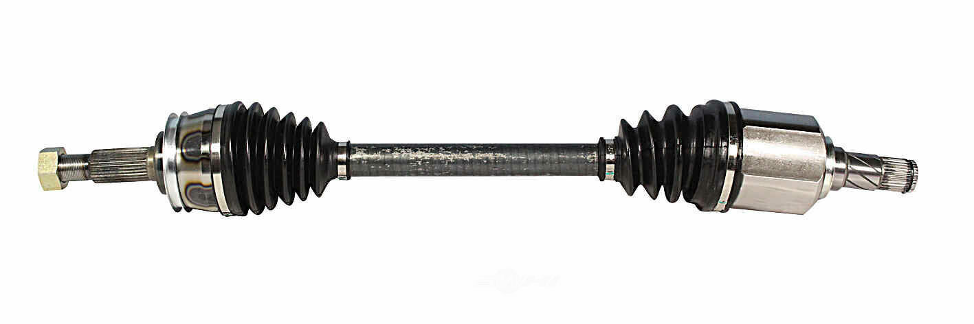 GSP North America NCV53166 CV Axle Assembly