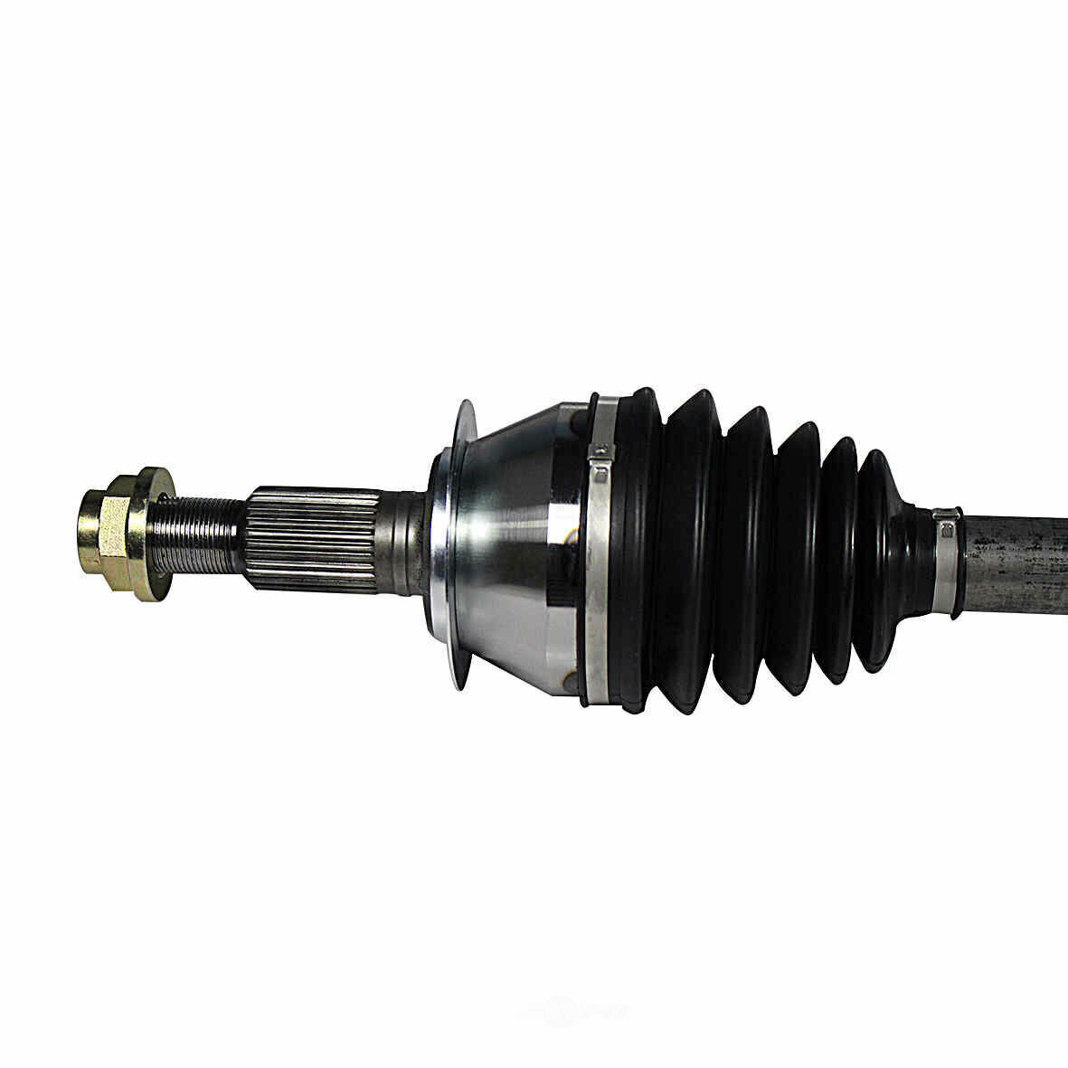 GSP North America NCV10281 CV Axle Assembly