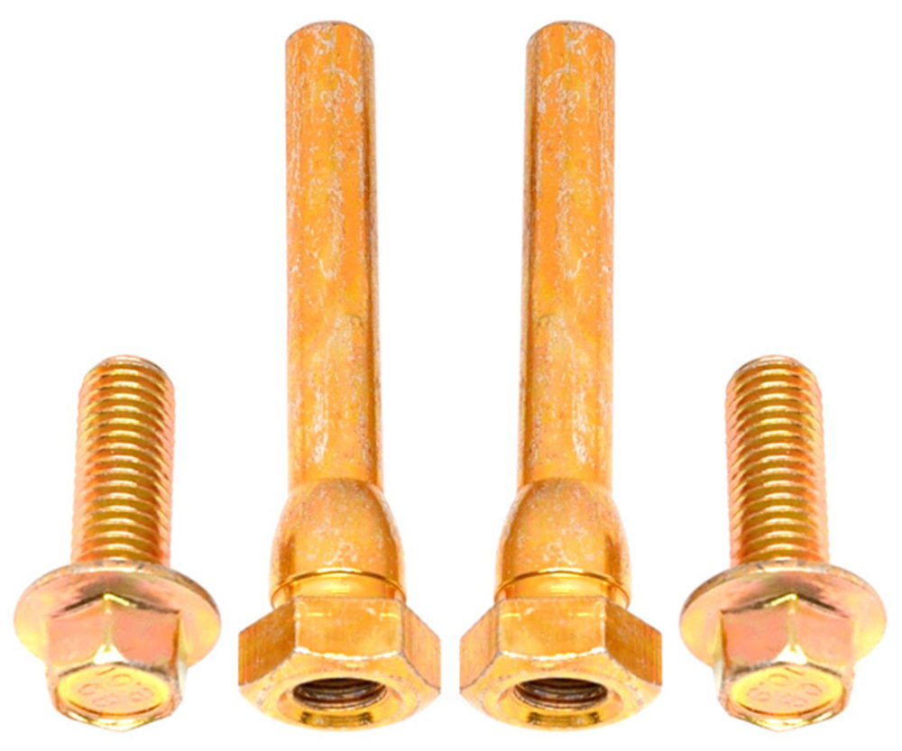 Raybestos H15214 Disc Brake Caliper Bolt Kit