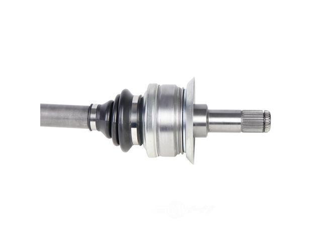 GSP North America NCV27066 CV Axle Assembly