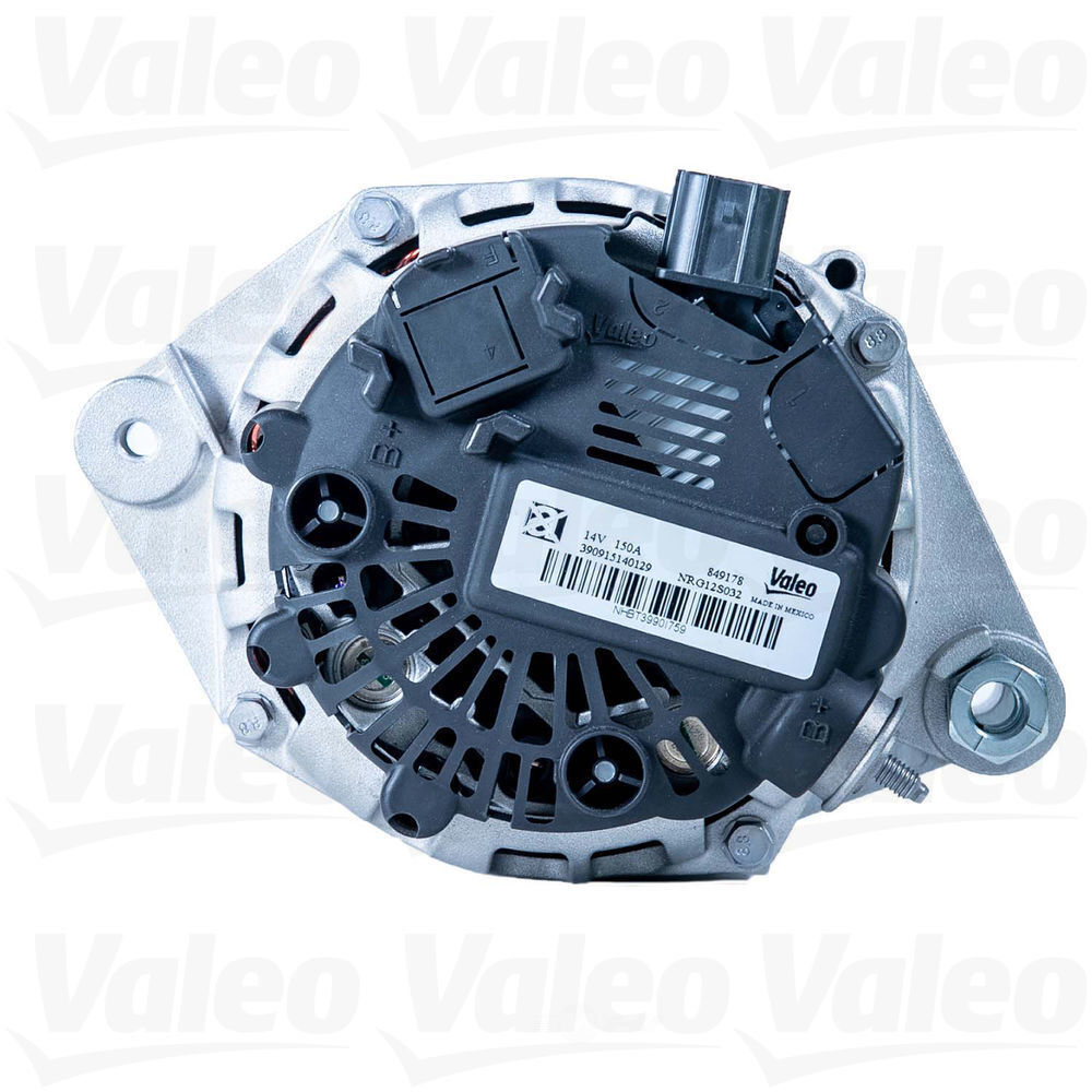 Valeo 849178 Alternator