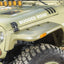Rugged Ridge 11640.25 Fender Flare Hardware Kit