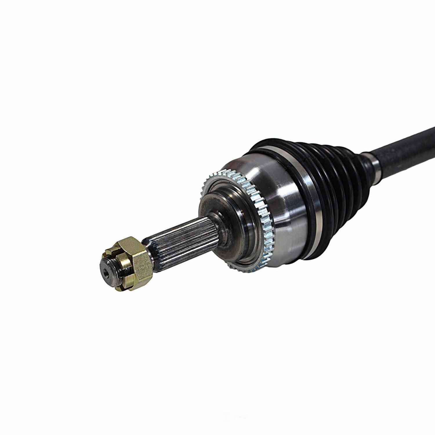 GSP North America NCV51526 CV Axle Assembly