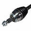 GSP North America NCV47046 CV Axle Assembly