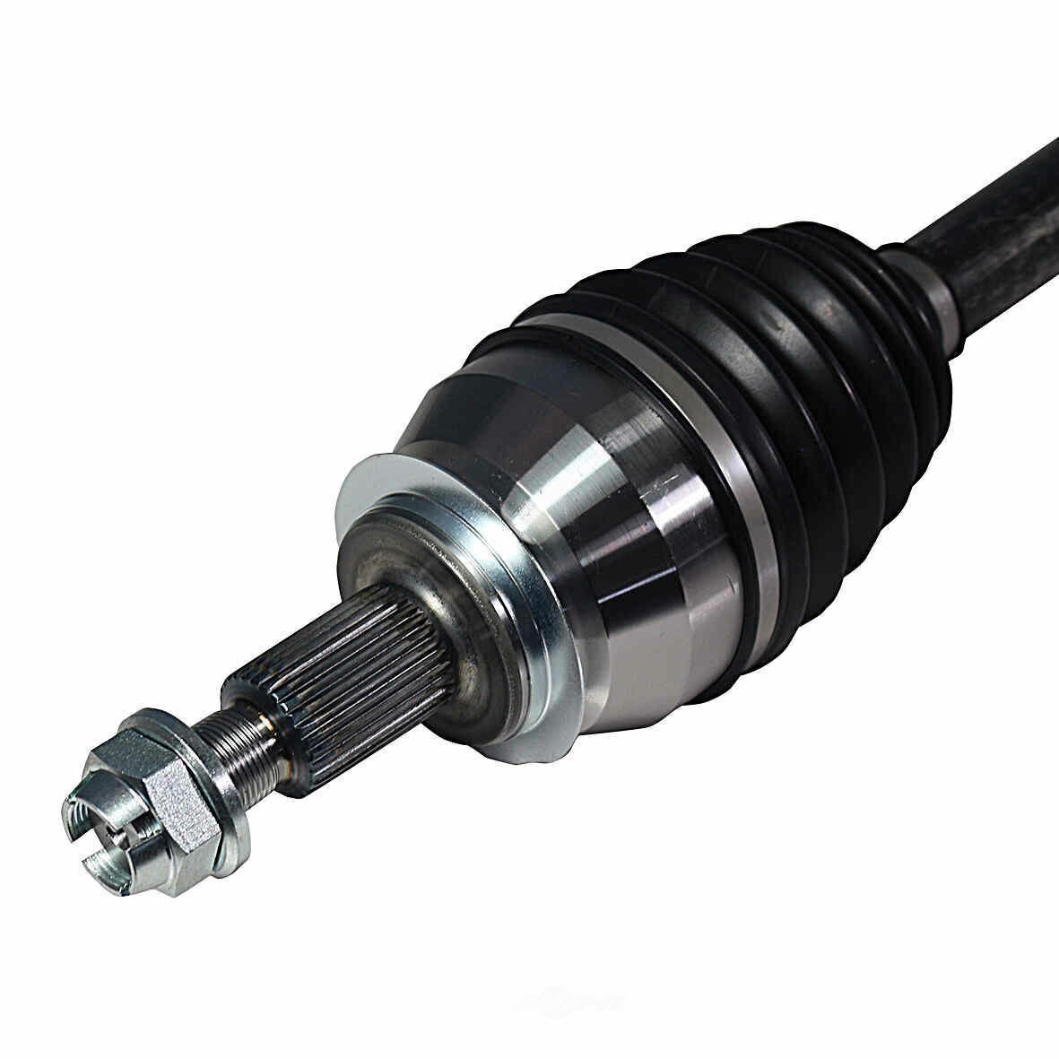GSP North America NCV47046 CV Axle Assembly