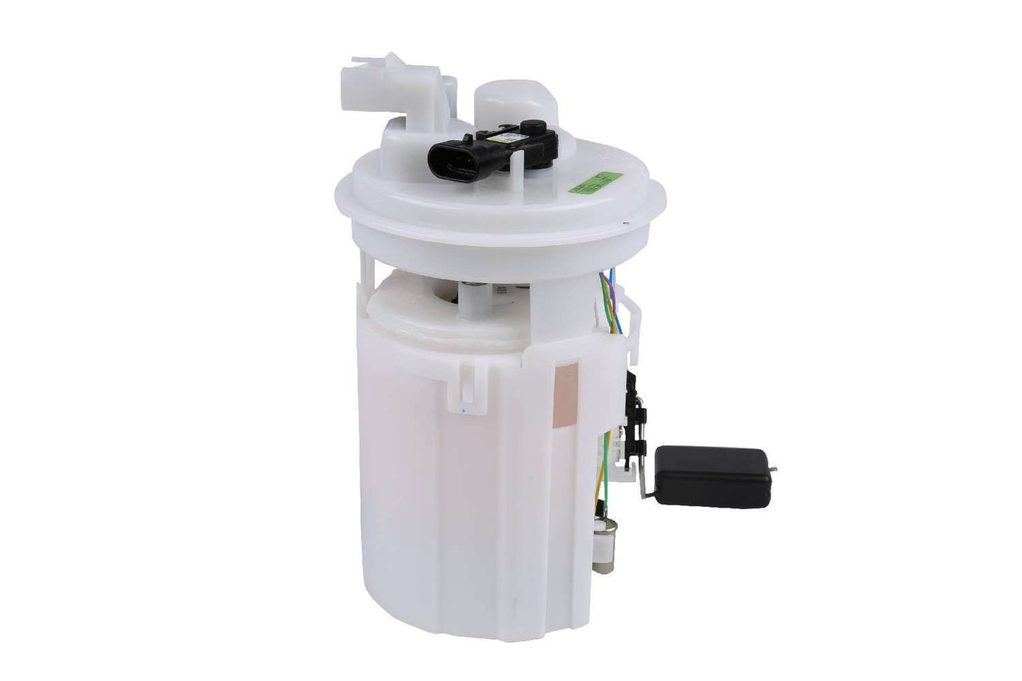 Genuine GM Parts MU2242 Fuel Pump Module Assembly