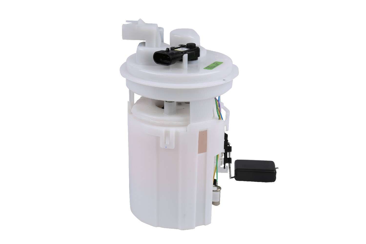 Genuine GM Parts MU2242 Fuel Pump Module Assembly