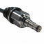 GSP North America NCV53108 CV Axle Assembly