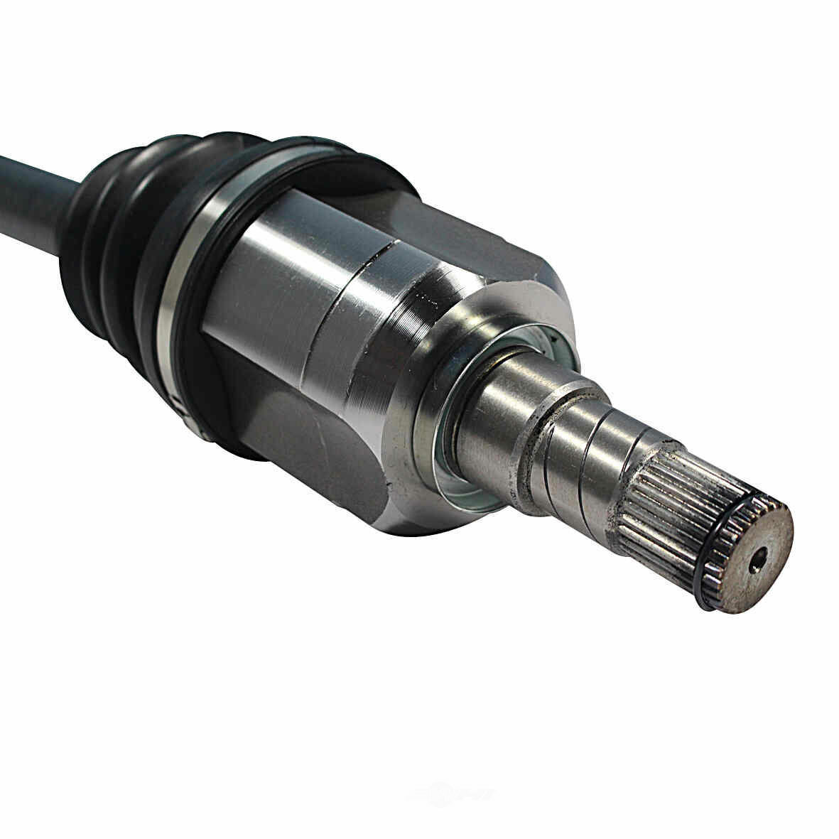 GSP North America NCV53108 CV Axle Assembly