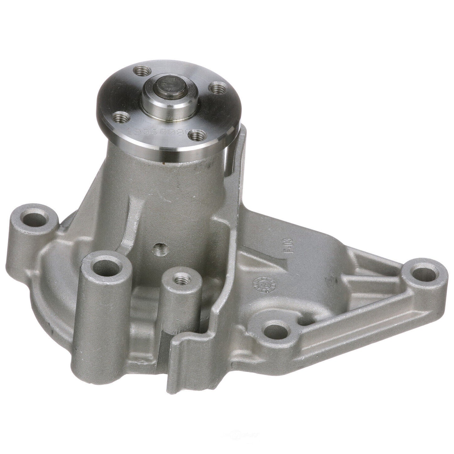CARTER WATER PUMPS W9139M Engine Water Pump
