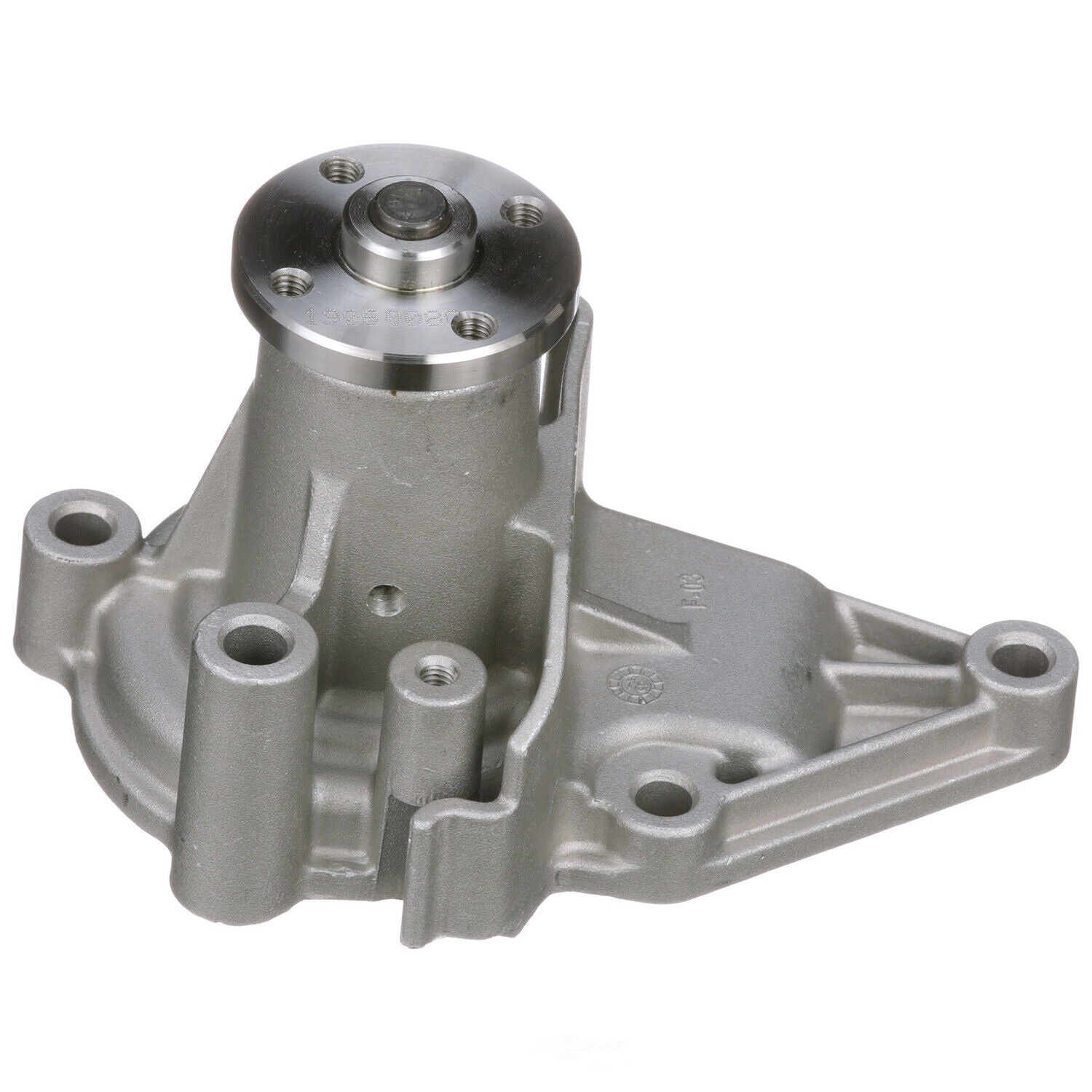 CARTER WATER PUMPS W9139M Engine Water Pump