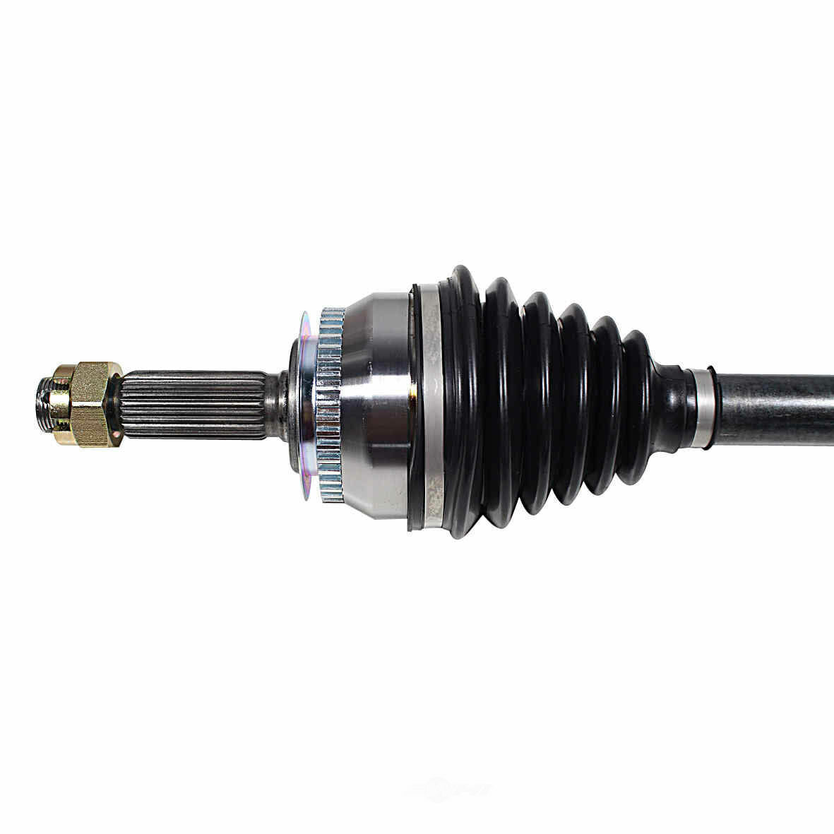 GSP North America NCV37529 CV Axle Assembly