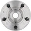 Dorman 951-841 Wheel Bearing and Hub Assembly