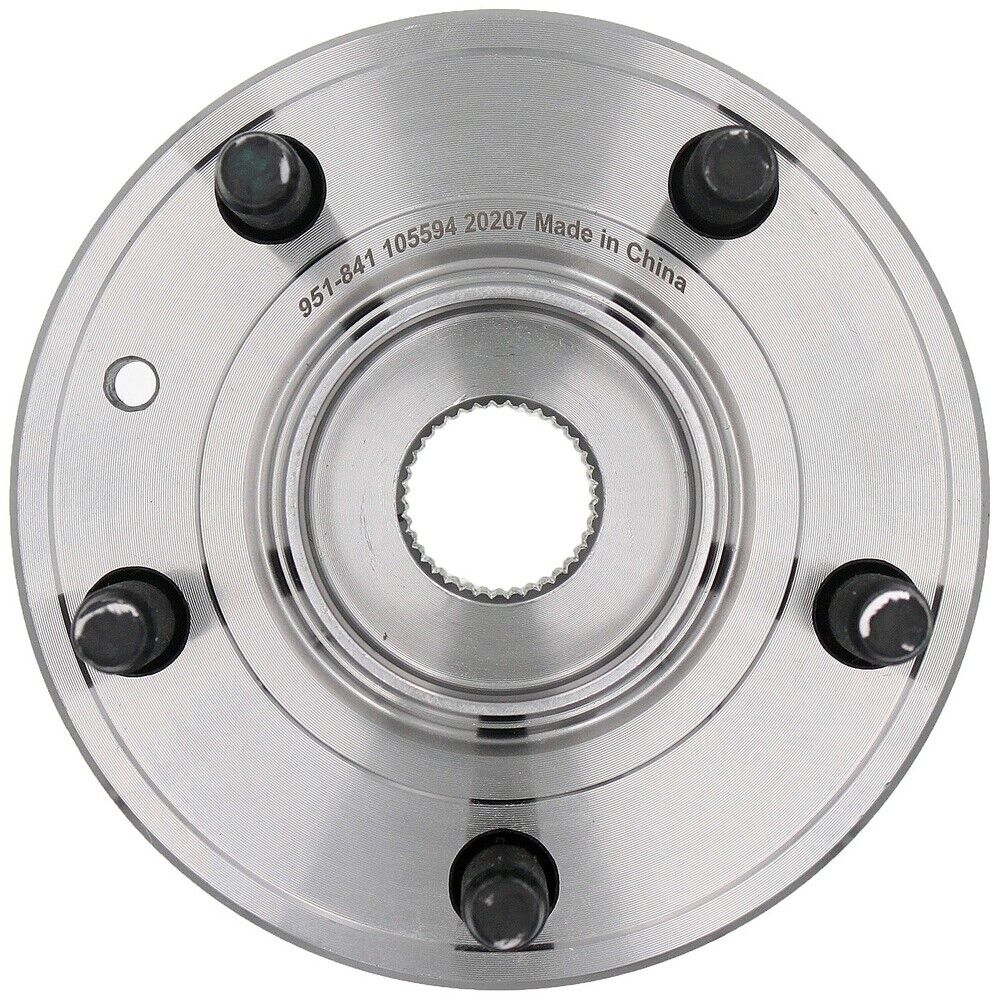 Dorman 951-841 Wheel Bearing and Hub Assembly
