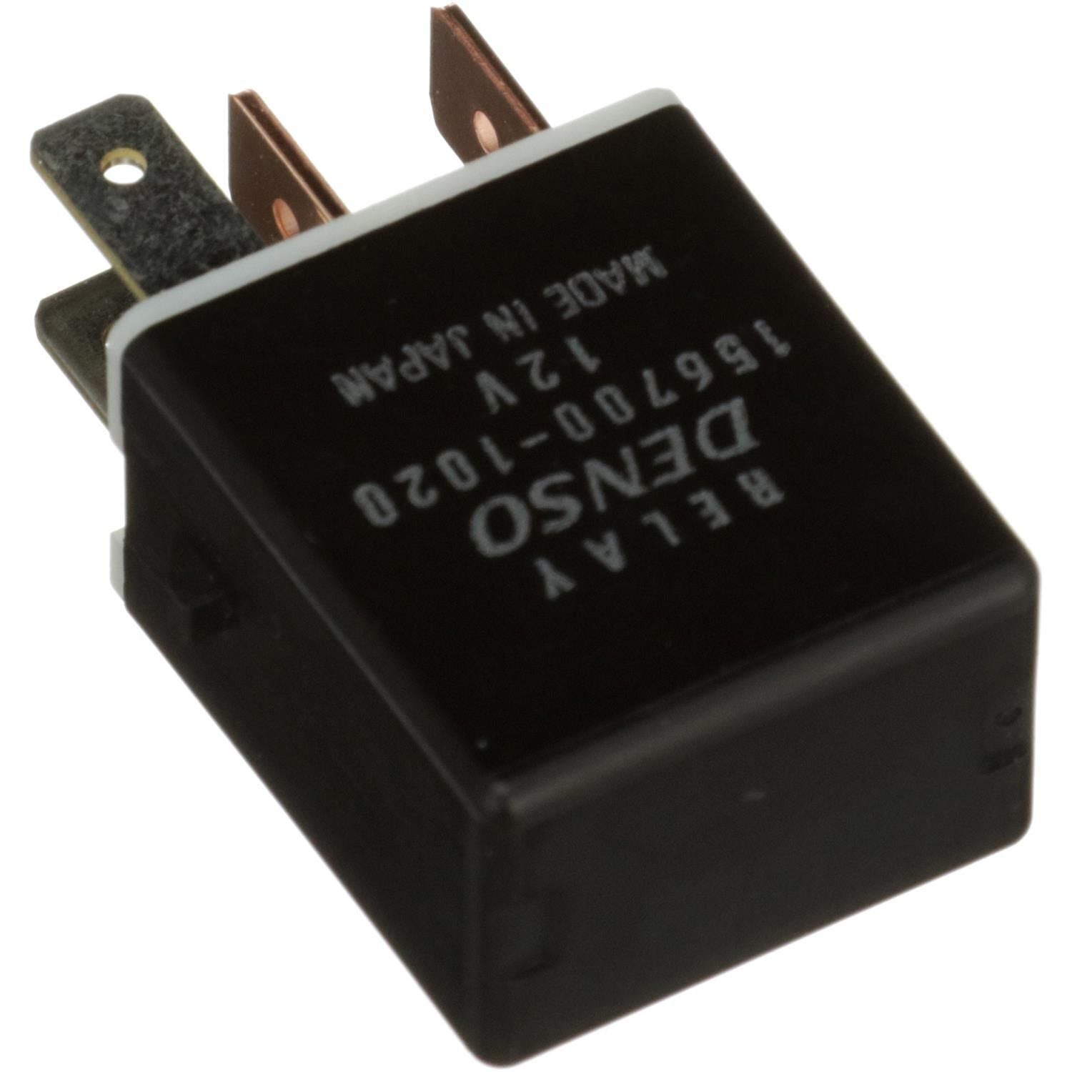 BWD R7478 Fuel Injection Relay