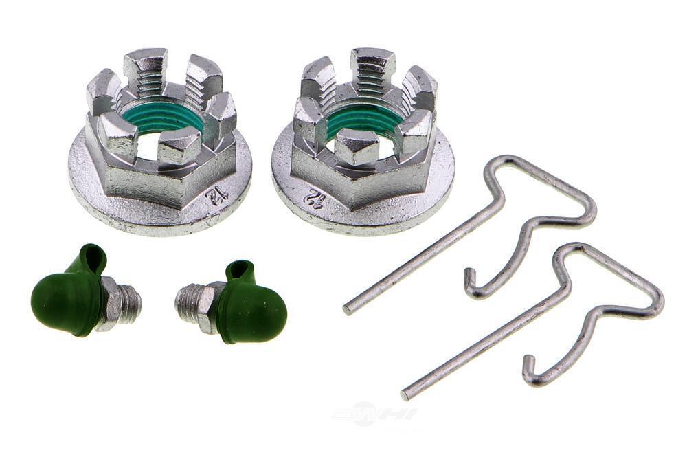 ACDelco Advantage TXMS30728 Steering Tie Rod End Assembly