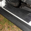 Rugged Ridge 11216.32 Door Sill Plate