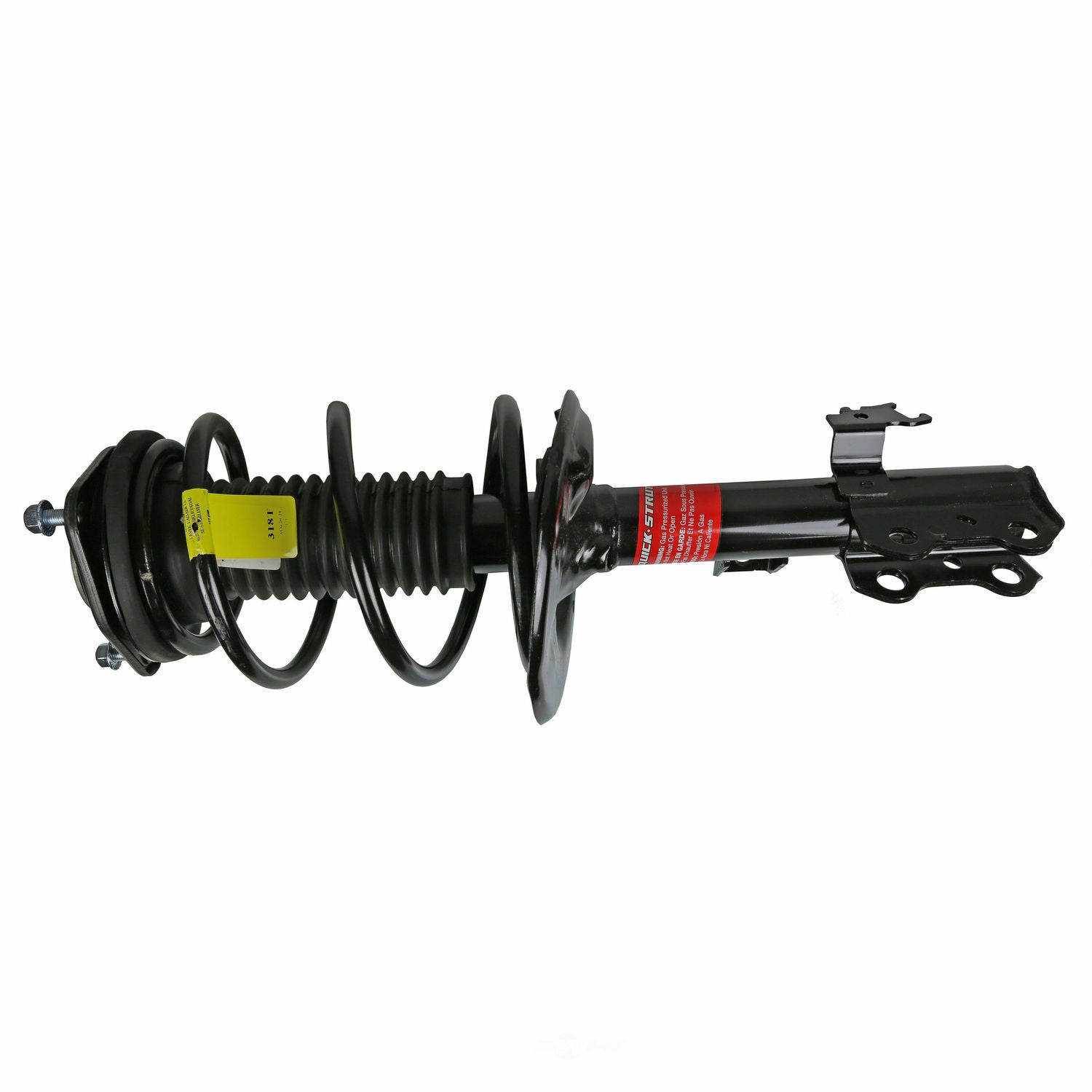 Monroe 173014 Suspension Strut and Coil Spring Assembly