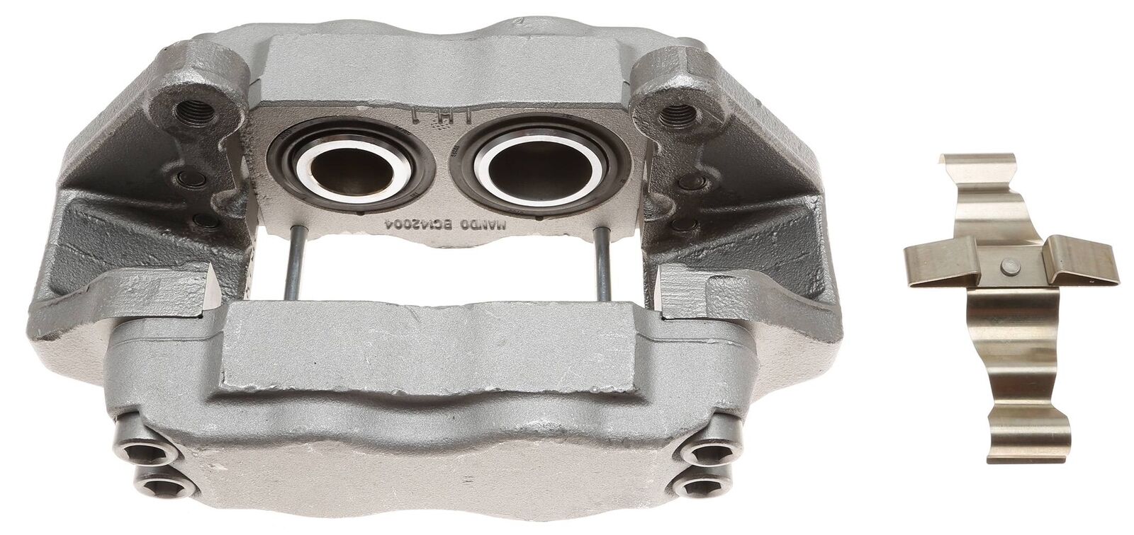 ACDelco Professional Durastop 18FR12486 Disc Brake Caliper