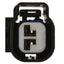 BWD LAH1101 Hood Latch Assembly