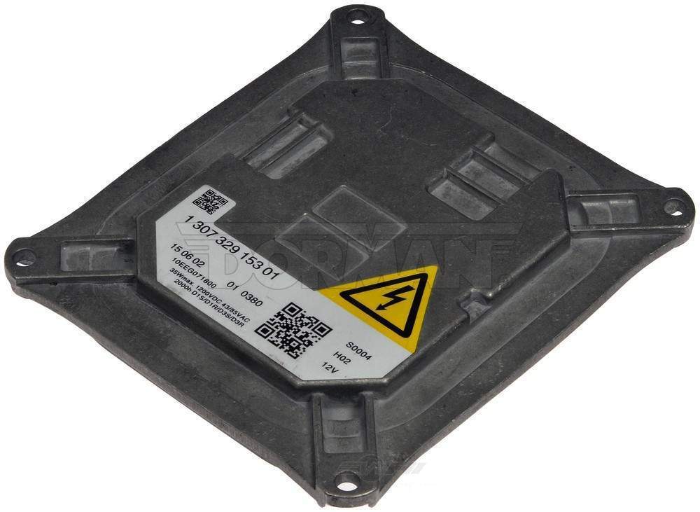 Dorman 601-171 High Intensity Discharge (HID) Lighting Ballast