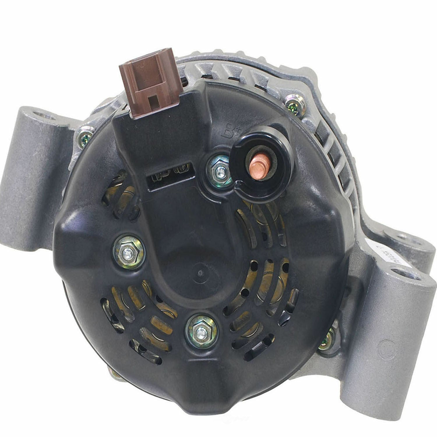 DENSO 210-1118 Alternator