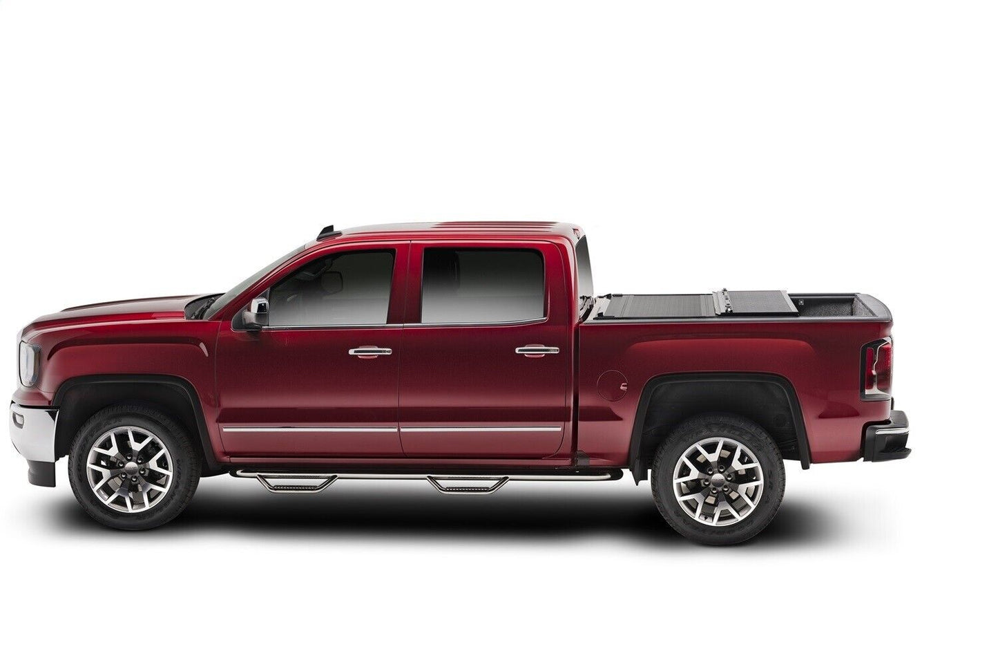 BAK 1126227 Tonneau Cover