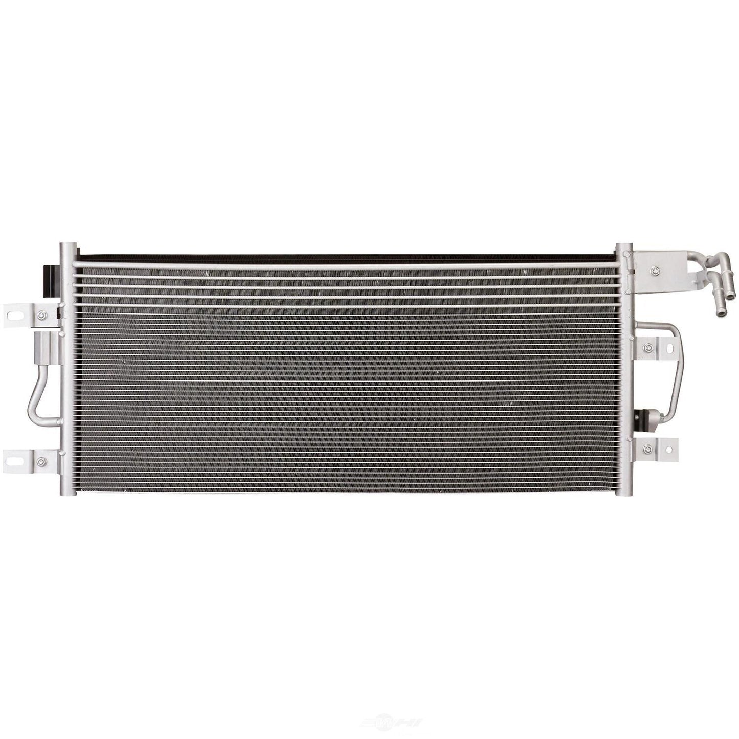 Spectra Premium Industries Inc 7-4298 A/C Condenser