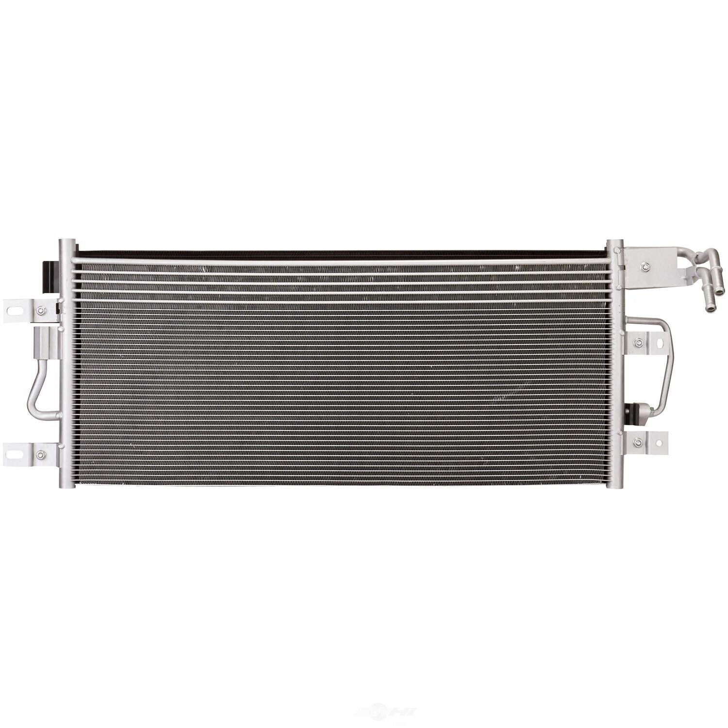 Spectra Premium Industries Inc 7-4298 A/C Condenser