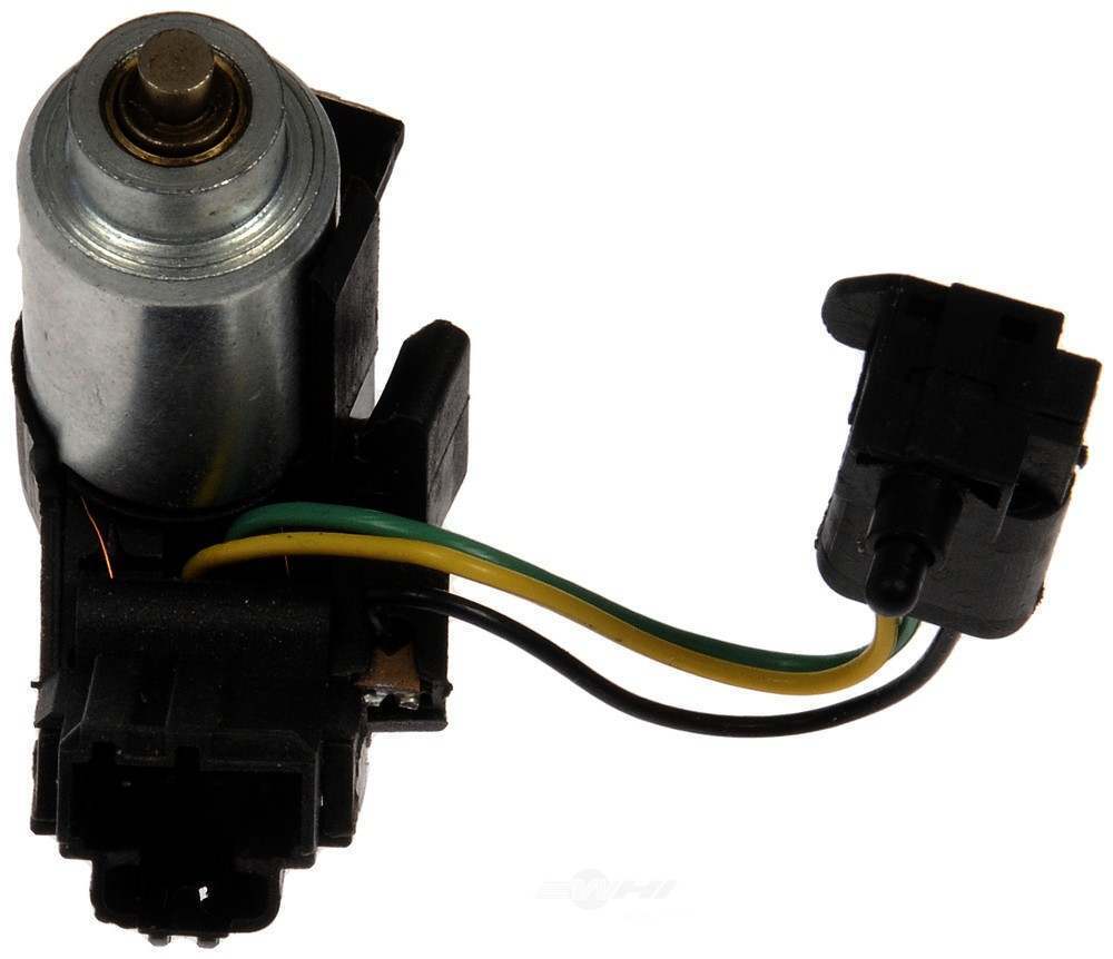 Dorman 924-972 Shift Interlock Solenoid