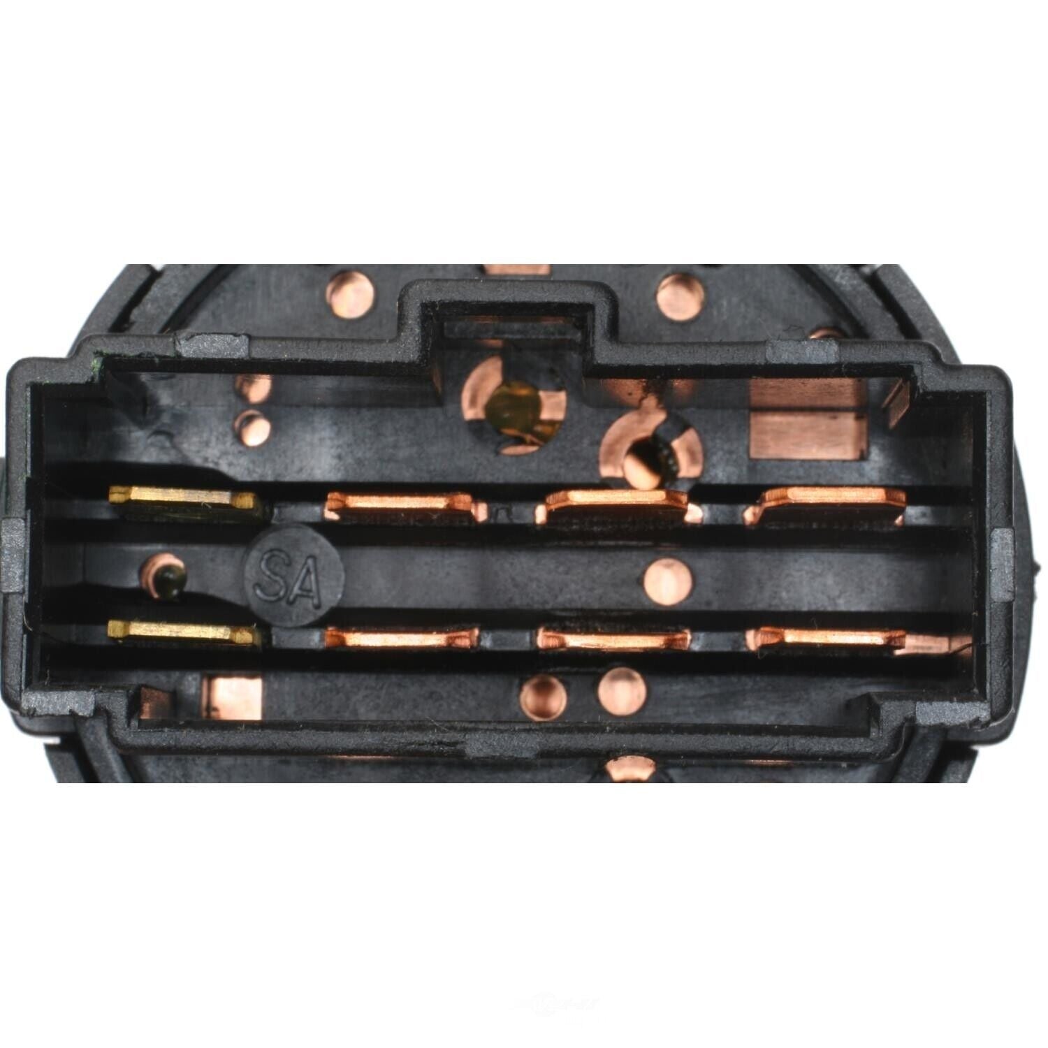 BWD BL162 HVAC Blower Control Switch
