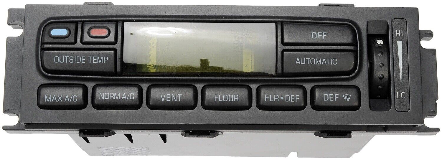 Dorman 599-220 HVAC Control Module