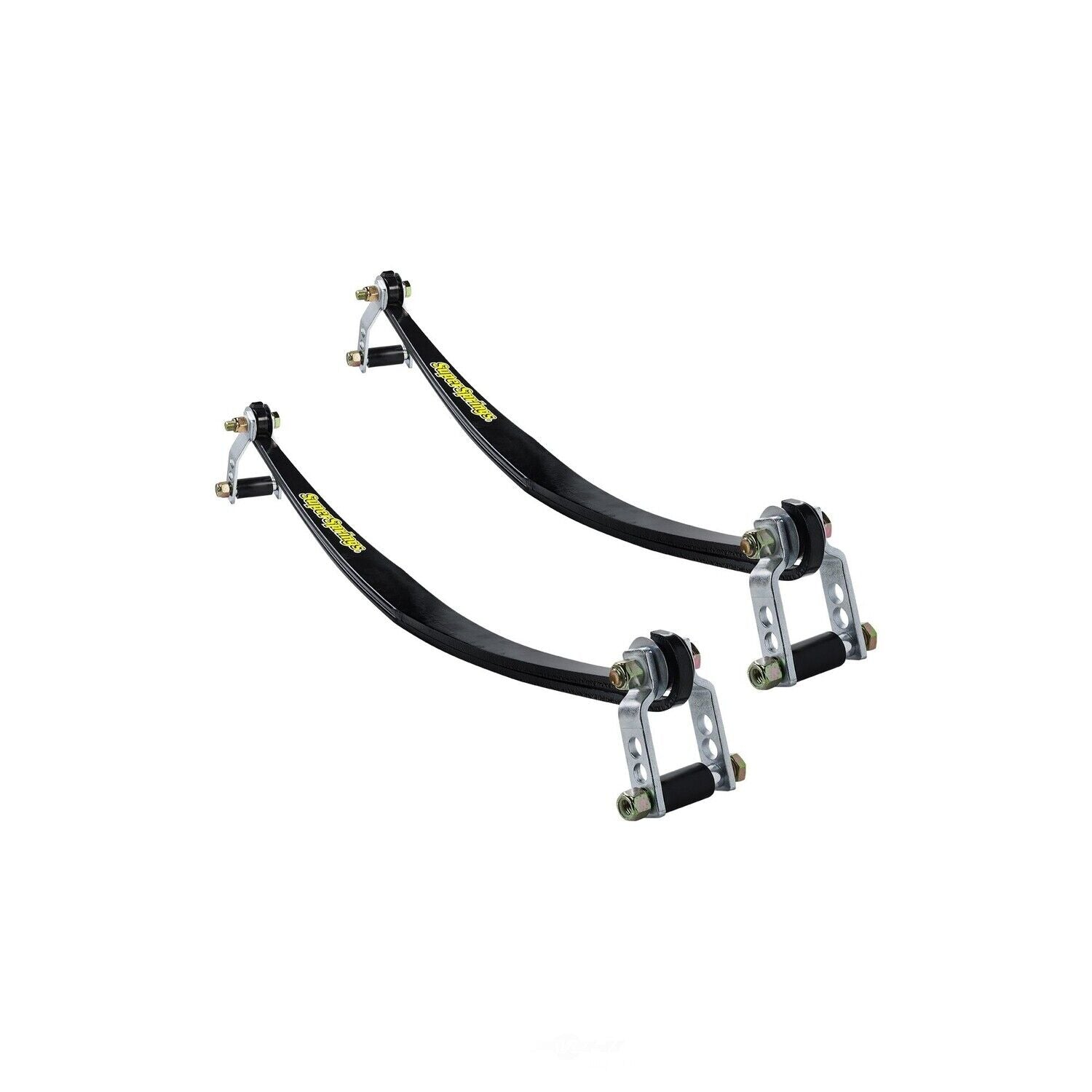 SUPERSPRINGS SSA13 Leaf Helper Spring