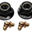 ACDelco Advantage MK80263 Suspension Stabilizer Bar Link Kit
