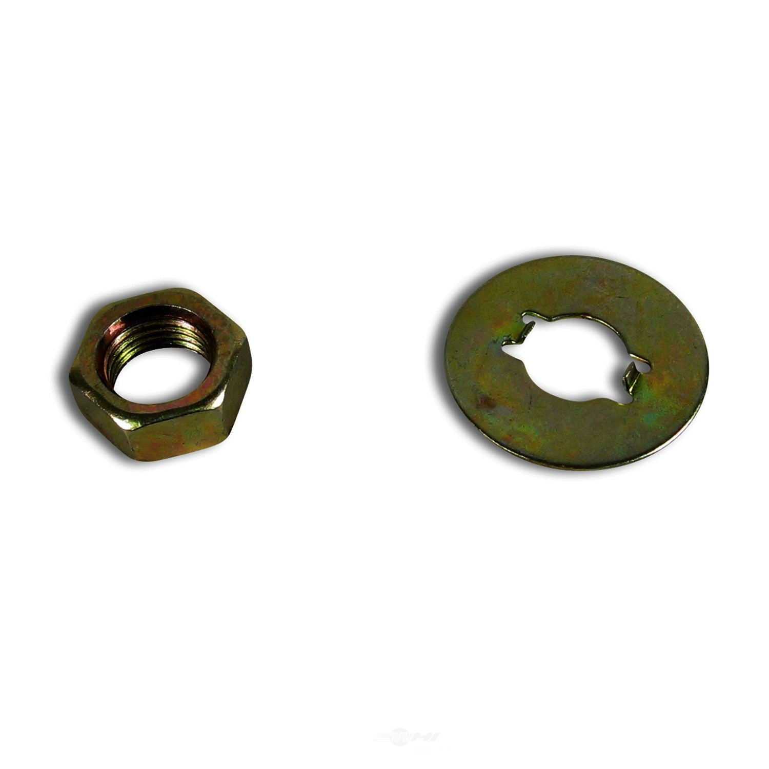 ACDelco Advantage MEV301 Steering Tie Rod End