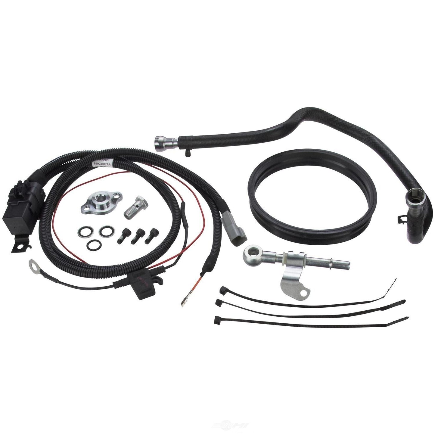 Spectra Premium Industries Inc SP7073M Fuel Pump Module Assembly