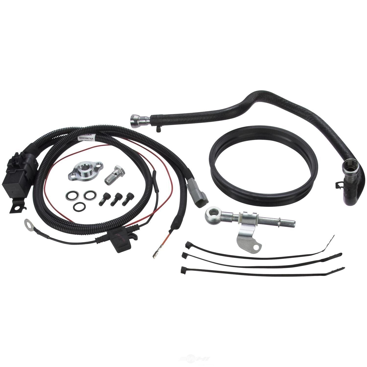 Spectra Premium Industries Inc SP7073M Fuel Pump Module Assembly