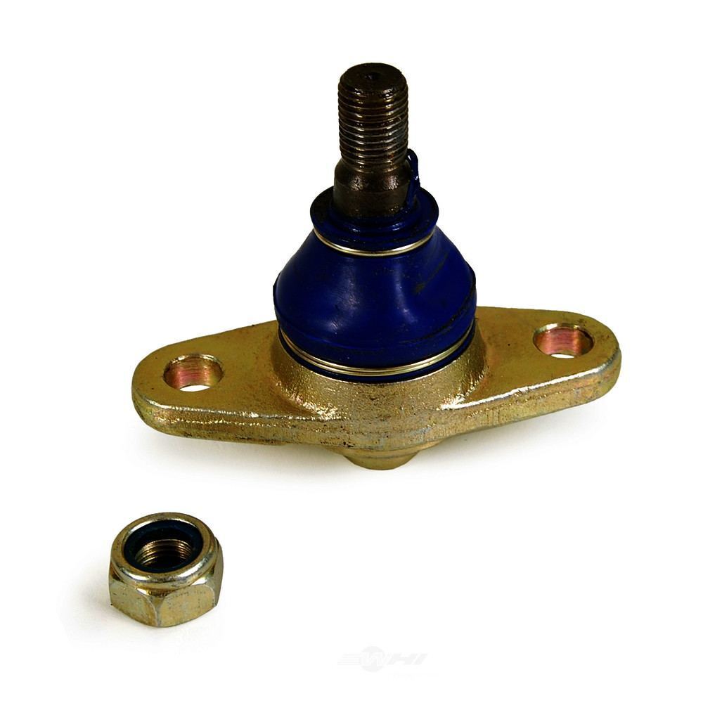 ACDelco Advantage MS8072 Suspension Control Arm and Ball Joint Assembly