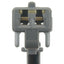 BWD ABS796 ABS Wheel Speed Sensor