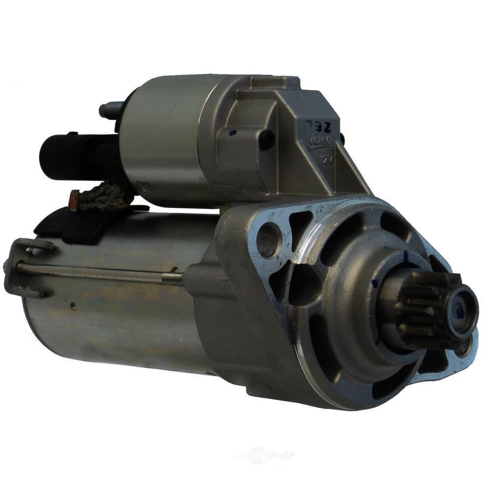 ACDelco Professional 336-2243A Starter Motor