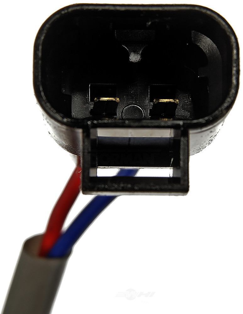 Dorman 748-183 Power Window Motor and Regulator Assembly
