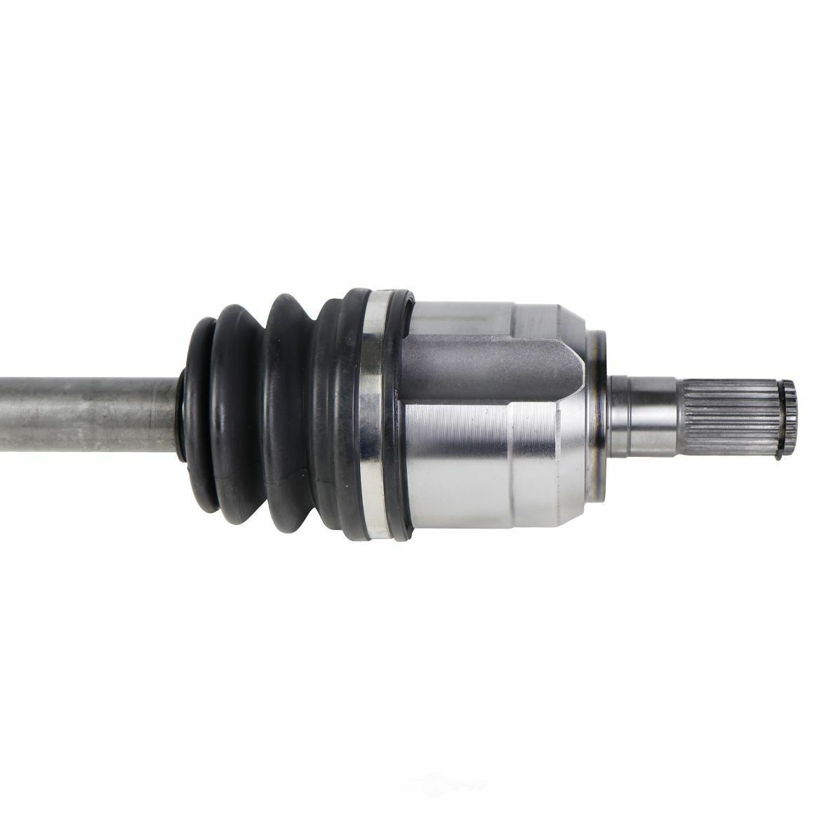 GSP North America NCV75088 CV Axle Assembly