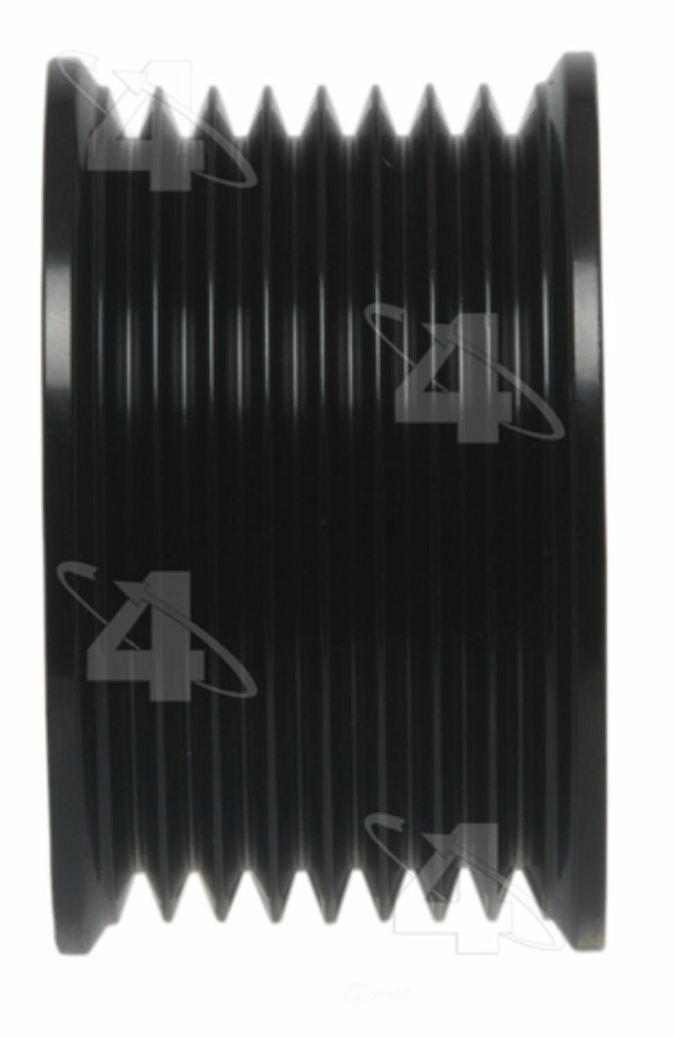 Four Seasons 45933 Accessory Drive Belt Idler Pulley