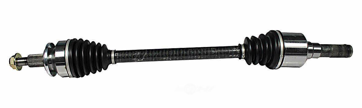 GSP North America NCV11195 CV Axle Assembly