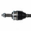 GSP North America NCV75018 CV Axle Assembly