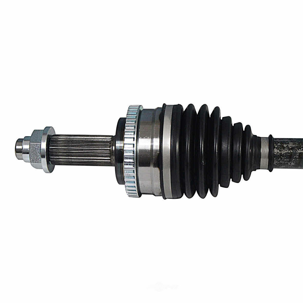 GSP North America NCV75018 CV Axle Assembly